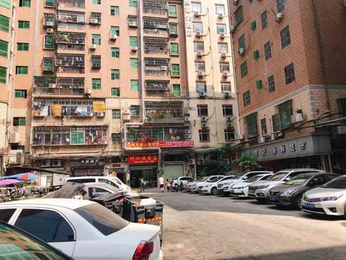 深圳龙华弓村和平小区(西北门)-"【我为vip代言】: 【深圳龙华弓村和.