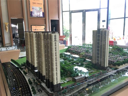 泉州楼盘 安溪县楼盘 新景龙华城