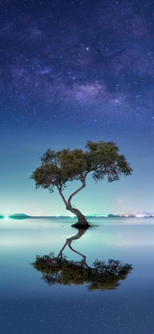 12张非常适合iphone的手机壁纸推荐张张都很好看