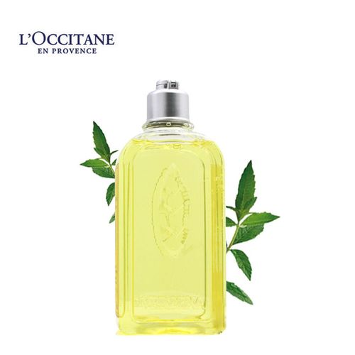 欧舒丹loccitane马鞭草味果漾洗发露250ml