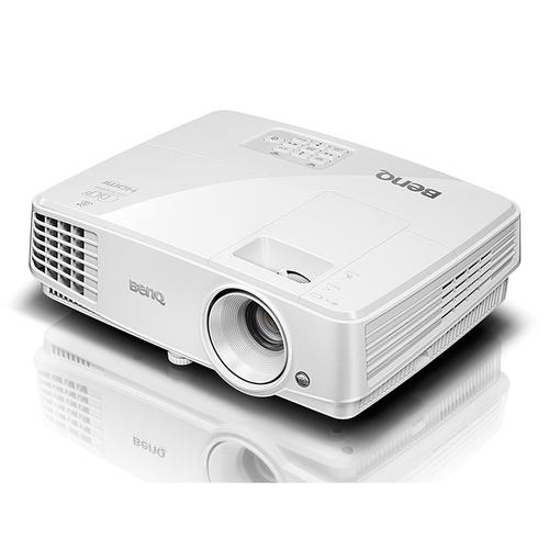 明基(benq)mx570数码投影仪