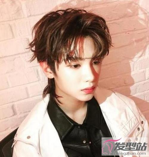 什么脸型适合剪鲻鱼头 有这些特征的人不要轻易尝试鲻鱼头