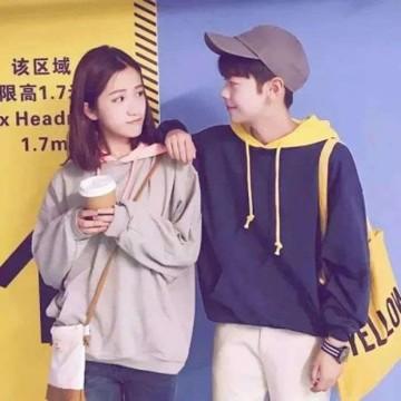 最新版最好看的情侣头像 精挑细选全网最火的一对情侣微信头像