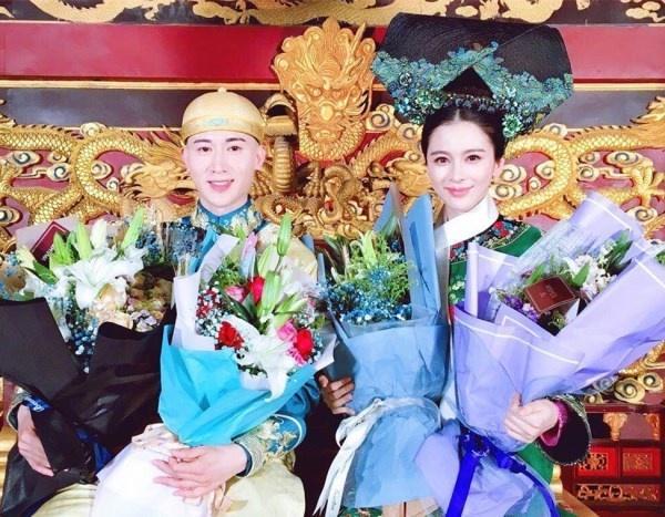  /p> p>2001年,出演了青春励志剧《 a ta