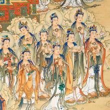 净土宗(佛教宗派)_百度百科