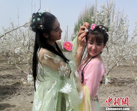 杨东 摄