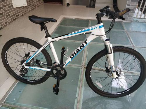 二手捷安特atx777 660 830 850 870 xtc800男女山地车