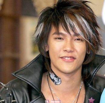 汪东城郑元畅许绍洋 昔日偶像剧男星集体整容换头?