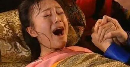 原创盘点现代电视剧中的冷知识,刚出生的孩子不是白白嫩嫩的