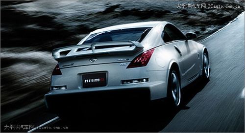 激改淑女:nismo fairlady z type 380rs