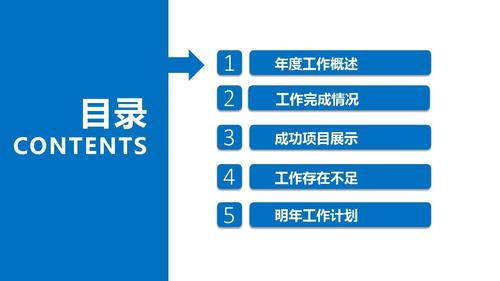 2018工作计划幻灯片素材动态年终总结工作计划汇报ppt