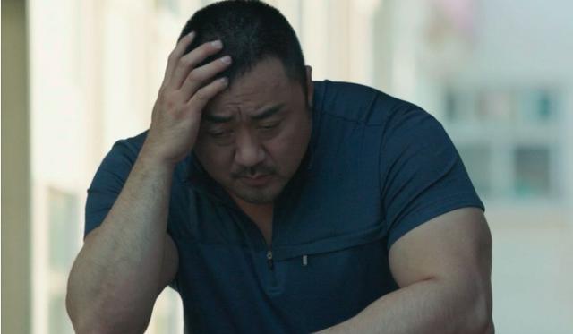 韩国林正英马东锡一个让人有安全感的男主角