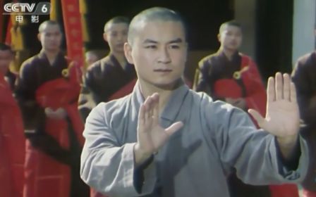 【剧情/动作】铜头铁罗汉1989【房虎/李赫玲/解衍 国语无字】