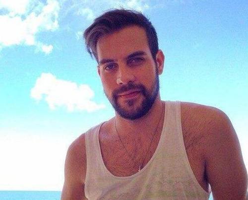 成熟男人试探你心意的表现优质