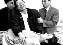 许杏虎朱颖烈士纪念专辑