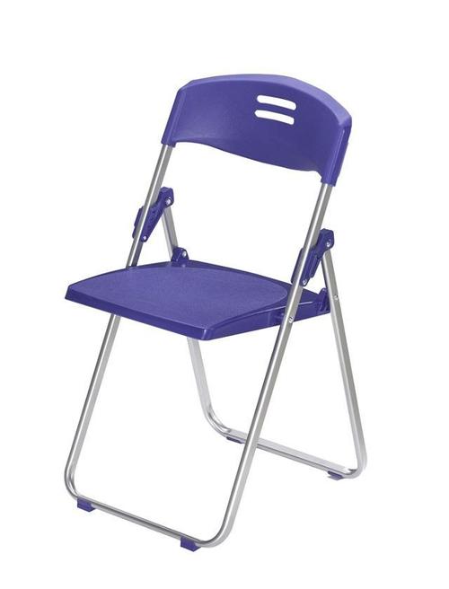 塑钢折叠椅商品大图