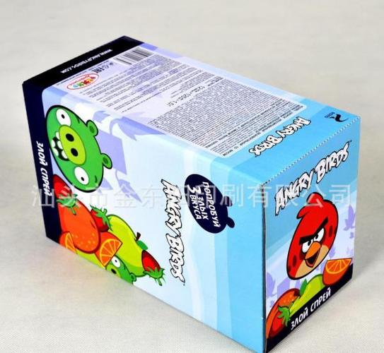 玩具塑料包装纸盒属于什么垃圾_玩具塑料包装纸盒是什么垃圾