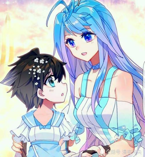 终极斗罗:蓝轩宇女装成瘾,吸引大批色龙,龙骑士要拿他