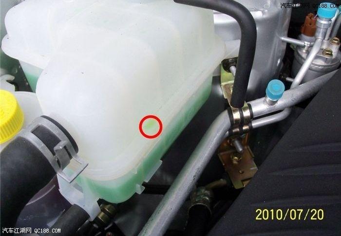 星月银色海马骑士提车/验车及新车实拍