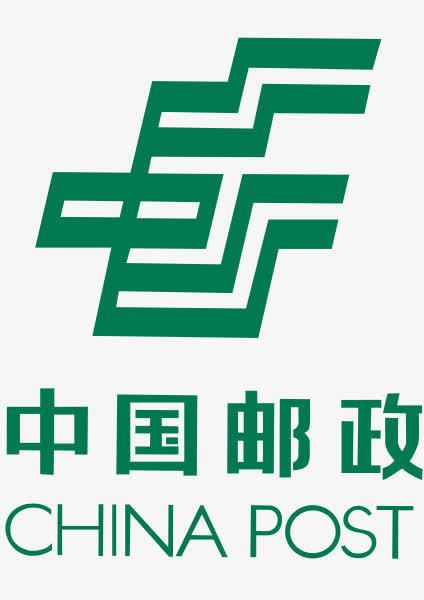 土里的土豆儿采集到logo  采集 中国邮政标志logo