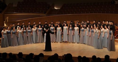 东南大学大学生合唱团