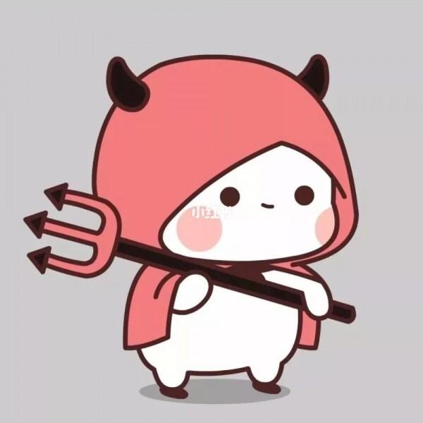 情头情头动漫卡通情头