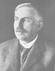 欧内斯特卢瑟福 - ernest rutherford