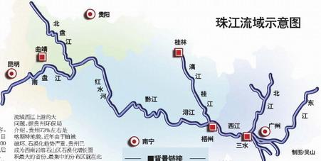 黑龙江,黄河,长江,珠江?