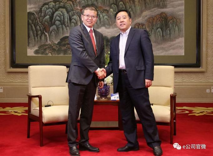 厉害了,"国家队"持股超过大股东!一带一路急先锋,要再造一个特变电工