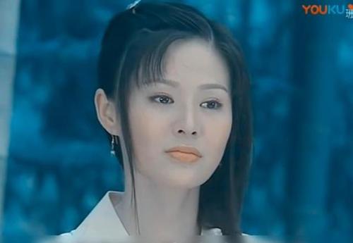 《龙游天下》里面的女子都很美,就是名字太俗!