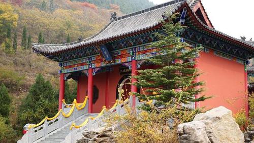 济南仲宫旅游景点有哪些?这3个特色景点如果不去,等于