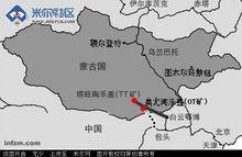 蒙古政府应在矿产资源合资公司中持有一半的股份