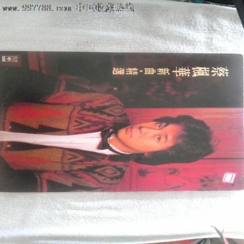 蔡枫华精选