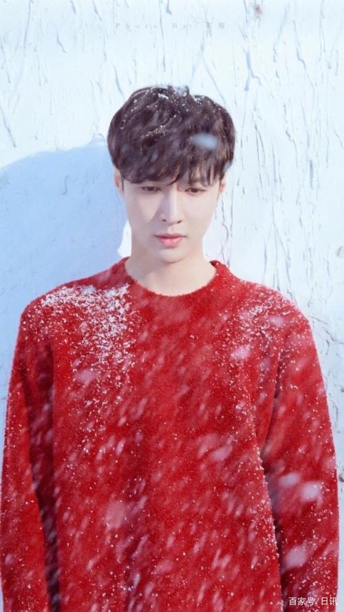 张艺兴最新采访,称2020年想要解决个人问题,不知粉丝