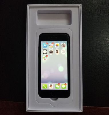 苹果手机包装盒 彩盒定做 化妆品盒 电子产品盒 彩盒印刷礼品定制