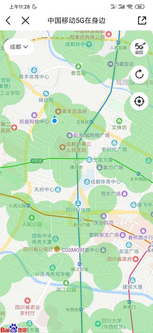 所以大家可以看到,5g的基站铺设还有一个过程,从运营商的角度来说,一