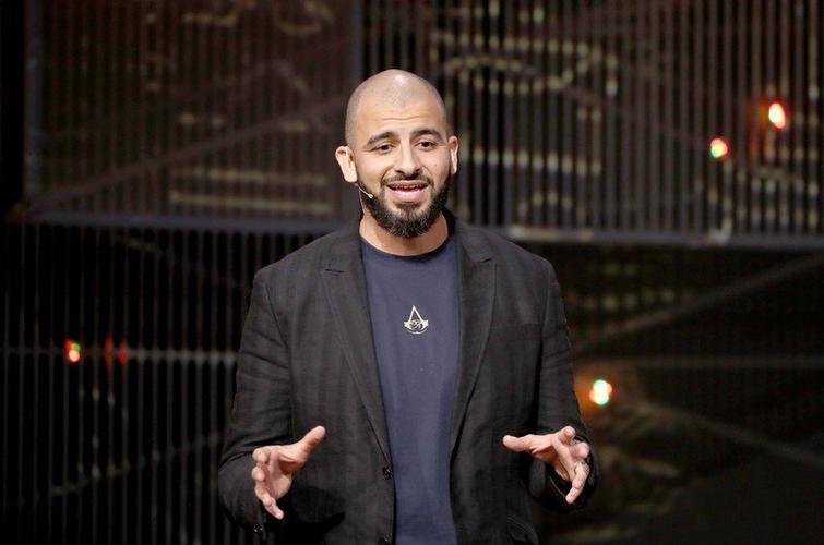 ashraf ismail