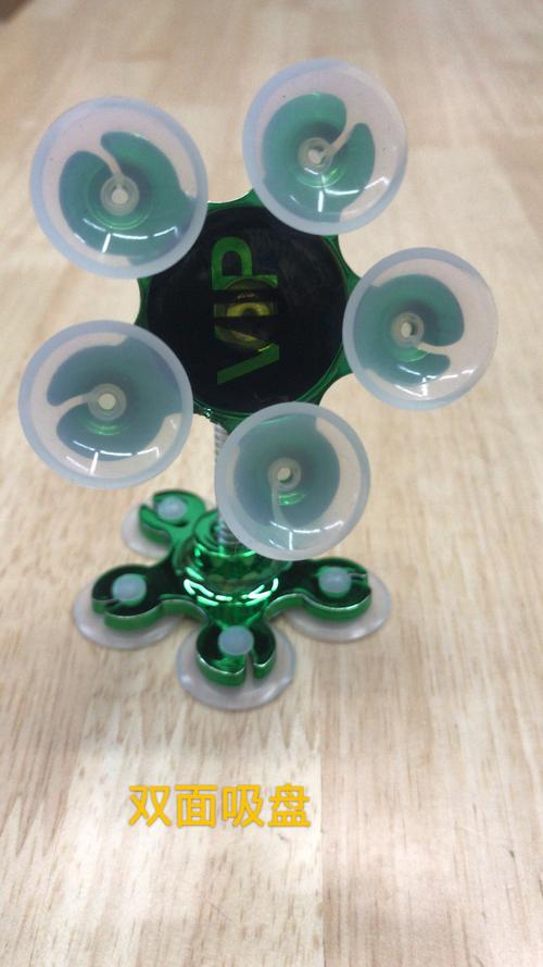 抖音同款家居车载手机支架魔力吸盘大吸盘大号魔力支架 工厂