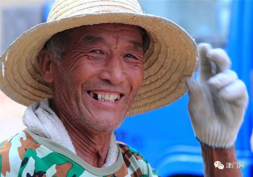 庄稼汉.宁河赵本村的村民最后的砖窑工.