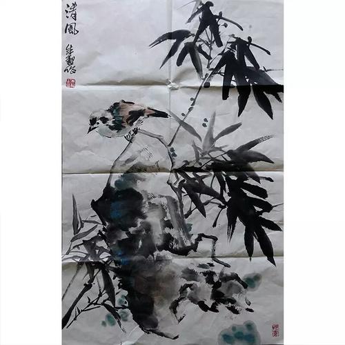 现为银林画院院长,中国国际美术交流协会理事,徐悲鸿画院特聘画师.
