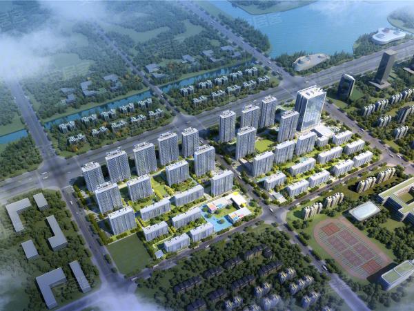 融创城,阜阳融创城房价,楼盘户型,周边配套,交通地图