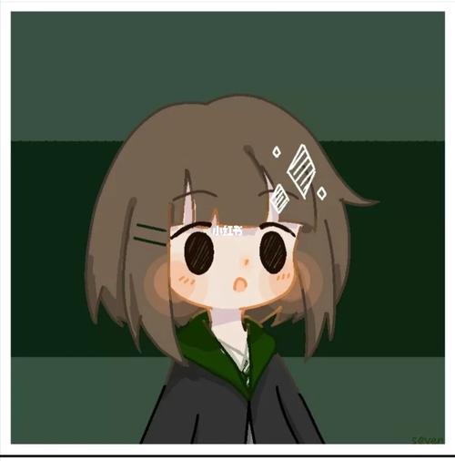 哈利波特闺头_哈利波特_素材_头像