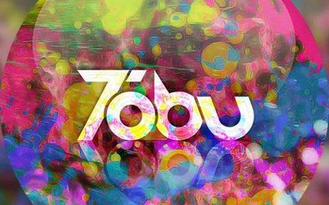 【tobu电音】tobu - candyland