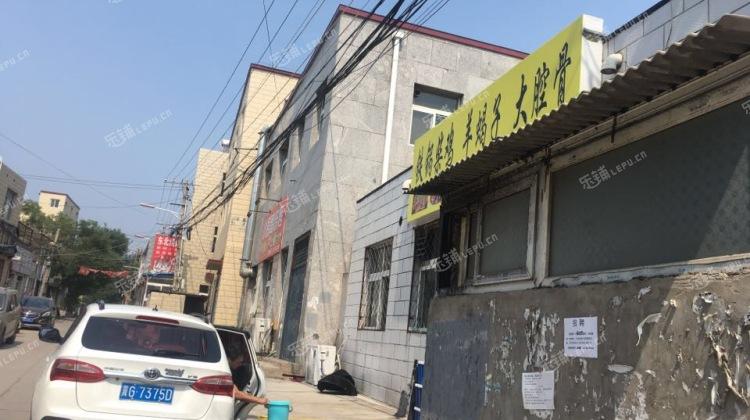 昌平沙河沙屯路60㎡火锅店转让可办照可明火可餐饮