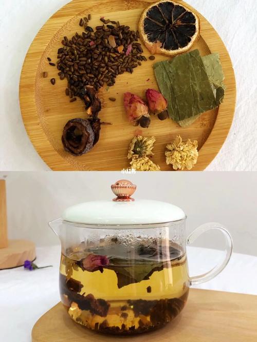 自制6款办公室必备养生茶~喝出好气色_养生茶_养生_金桔_冬天去哪玩