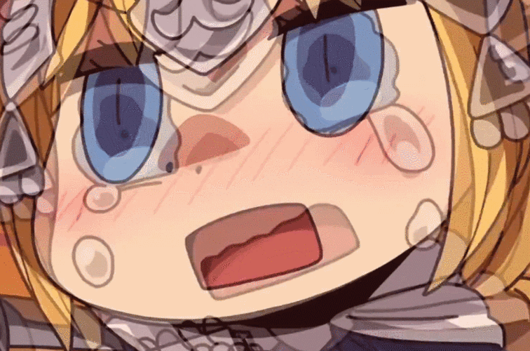 fgo18年拜年祭表情包