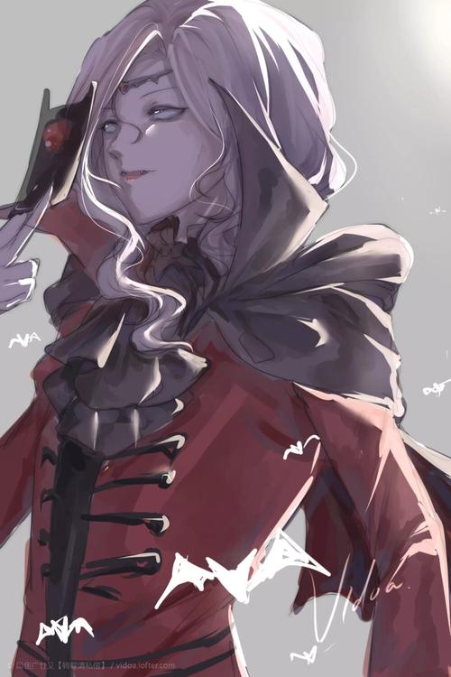 第五人格 摄影师 约瑟夫