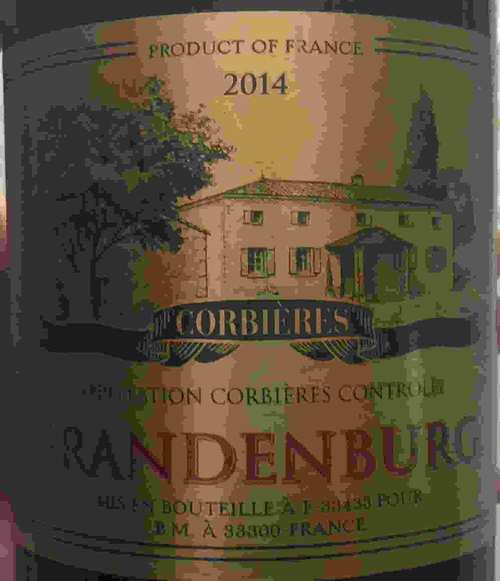2014brandenburgcorbieresfrance