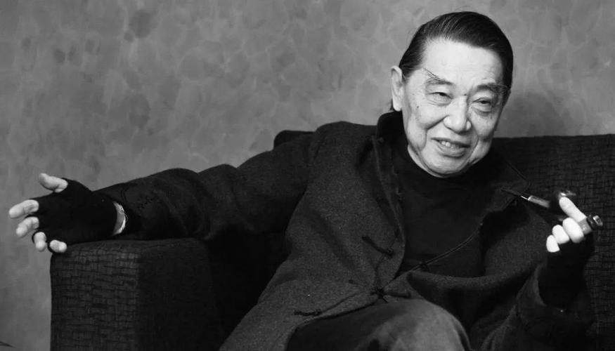 钢琴家傅聪因感染新冠在英国去世,享年86岁