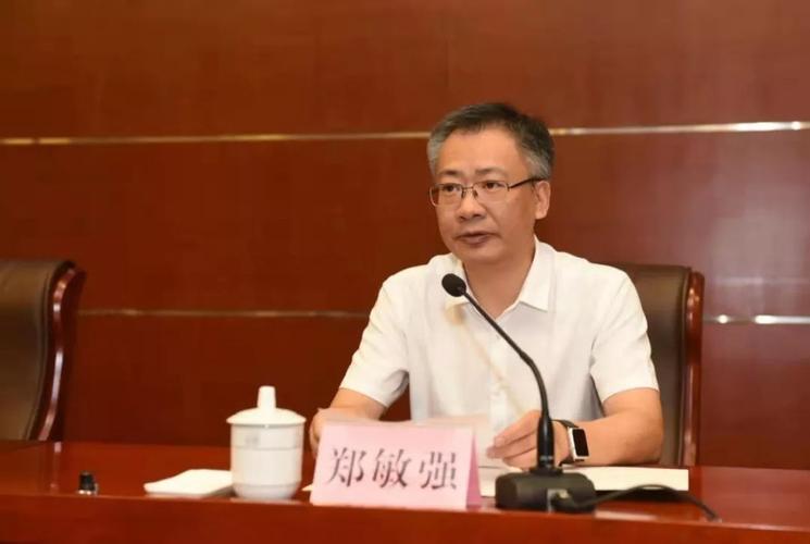 省委任命姚激扬为武义县委书记!
